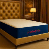 Featherfresh Dual Comfort Mattress