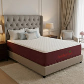 Featherfresh Curve Memory Foam Mattress