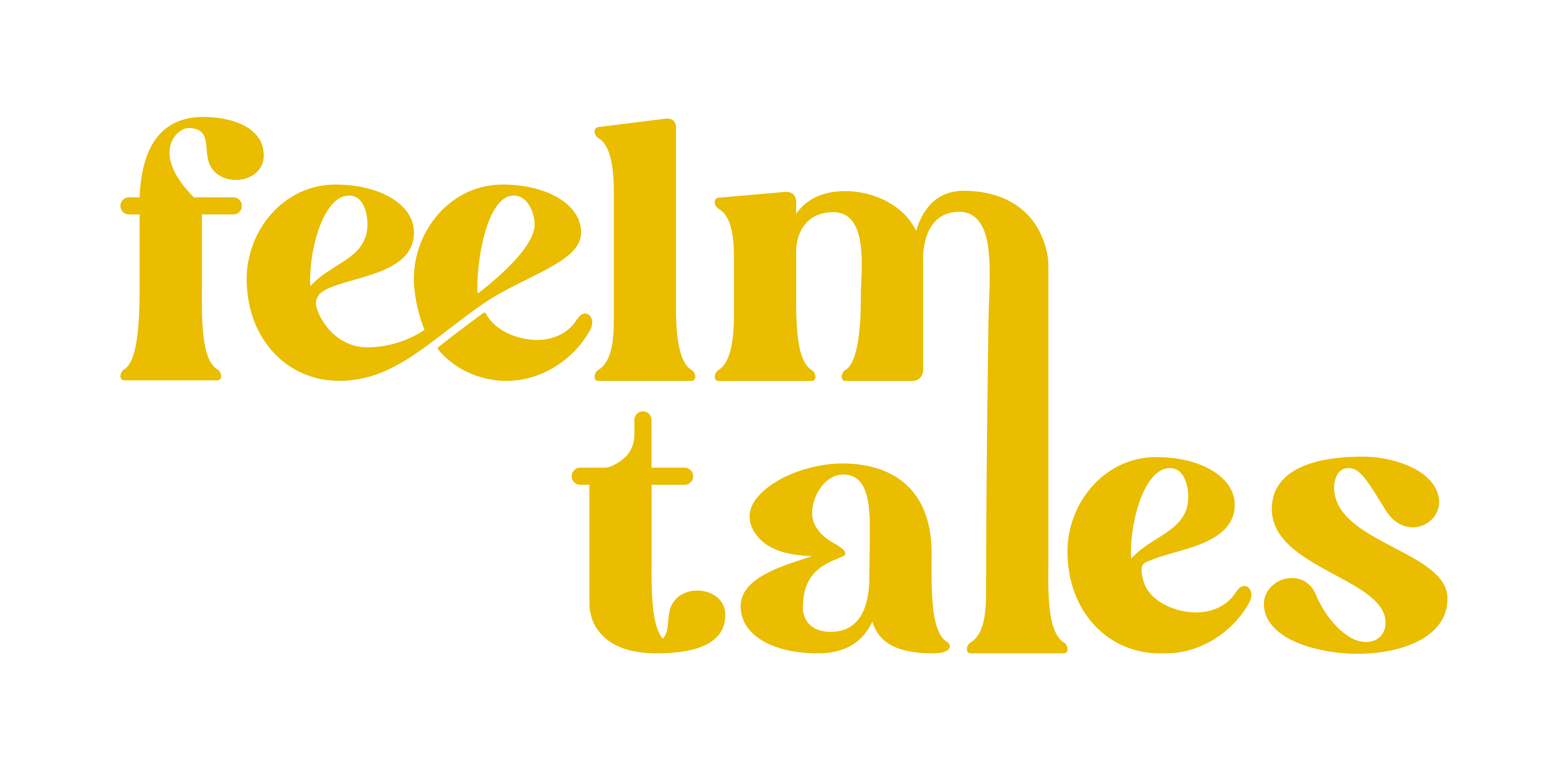 Feelm Tales