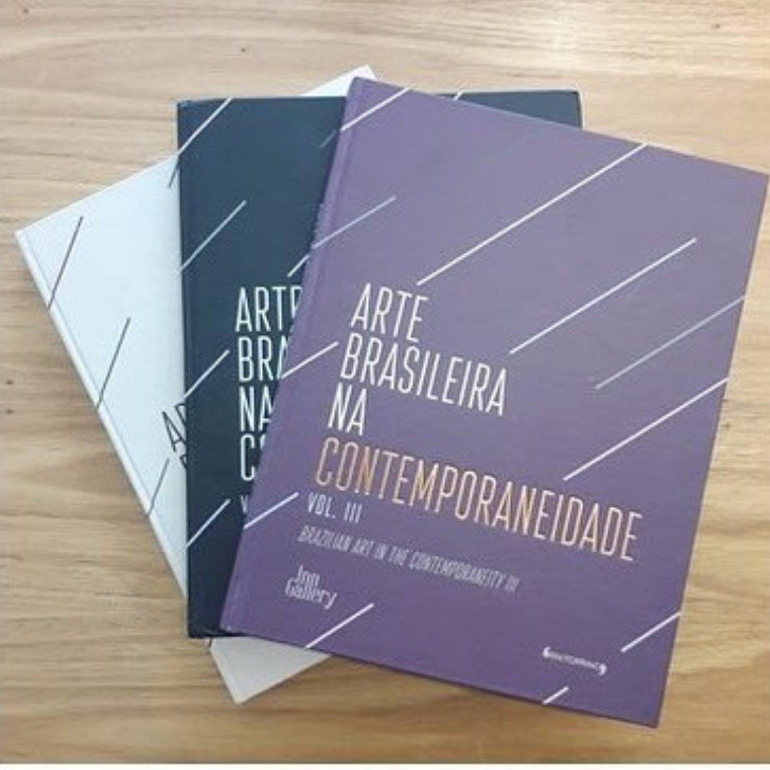 Arte Brasileira na Contemporaneidade