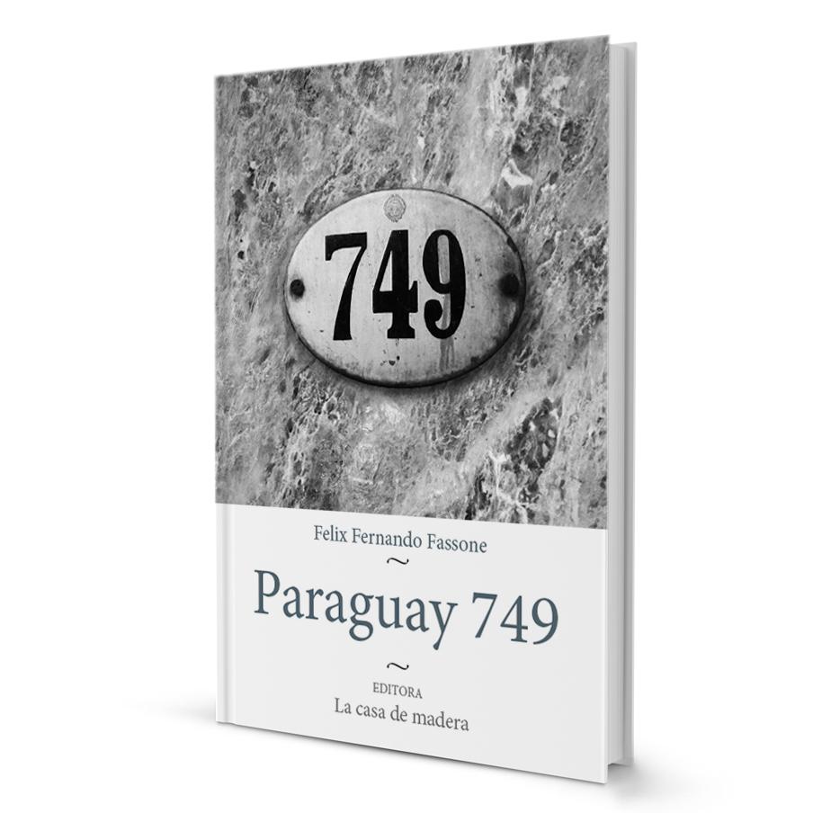 Paraguay 749