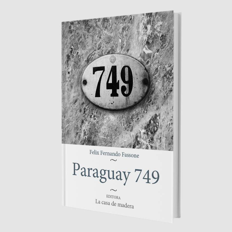 Paraguay 749