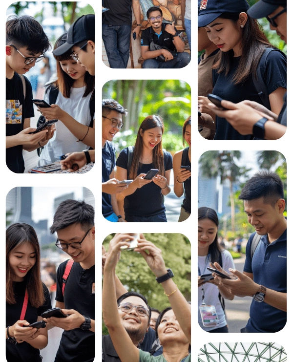 Amazing Race Singapore