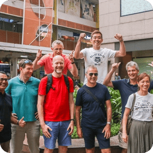 Amazing Race Singapore