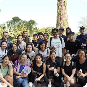 Amazing Race Singapore
