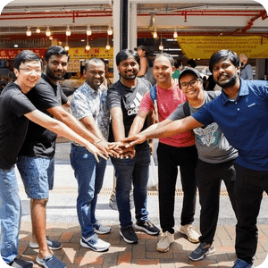 Amazing Race Singapore