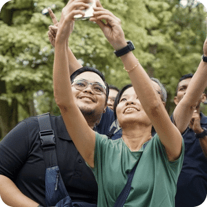 Amazing Race Singapore