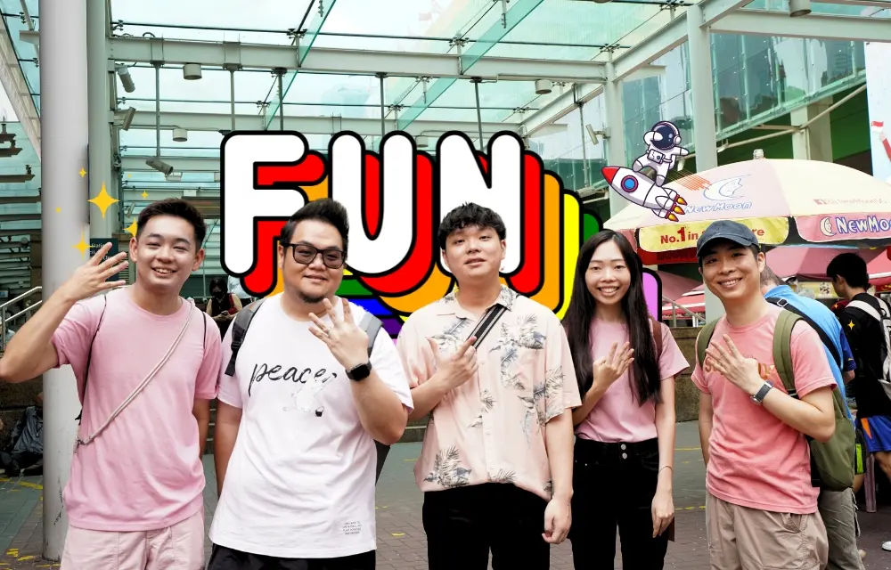 Amazing Race Singapore