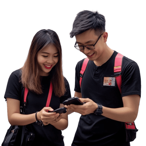 Amazing Race Singapore