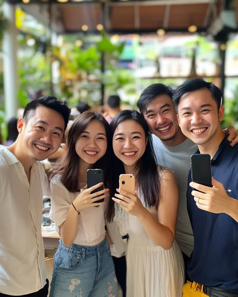 Marina Murder Mystery - Amazing Race Singapore