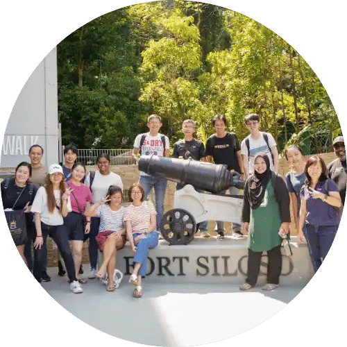 Amazing Race Singapore