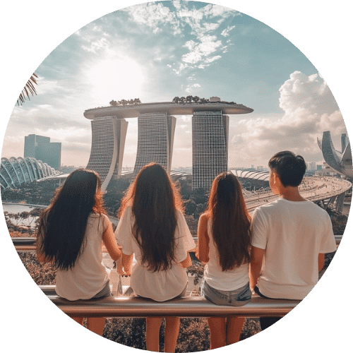 Amazing Race Singapore