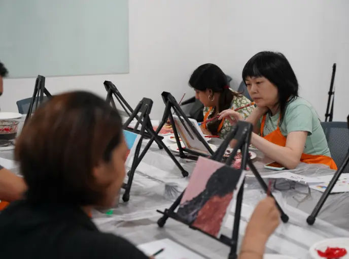 Art Heist 4