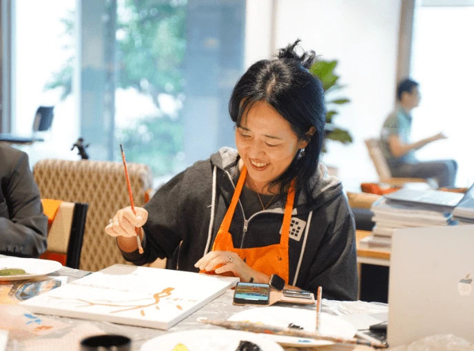 Art Jamming Singapore