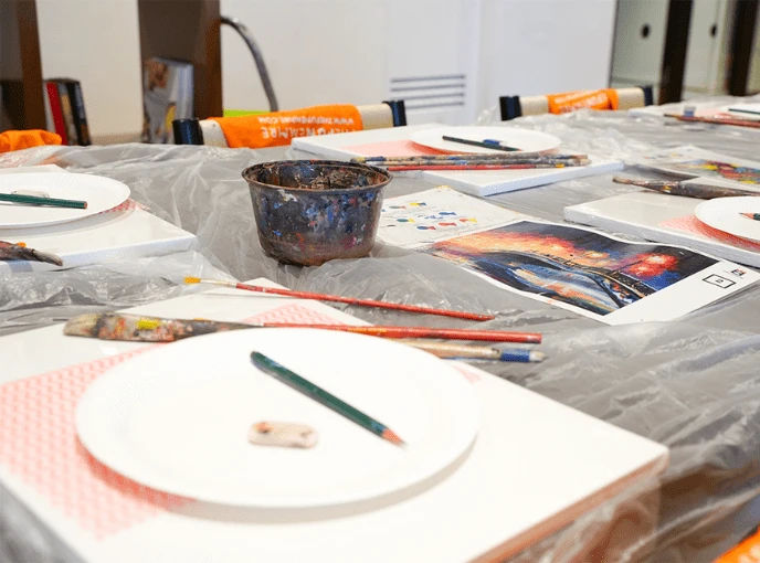 Art Jamming 5