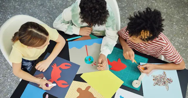 Art Jamming Singapore