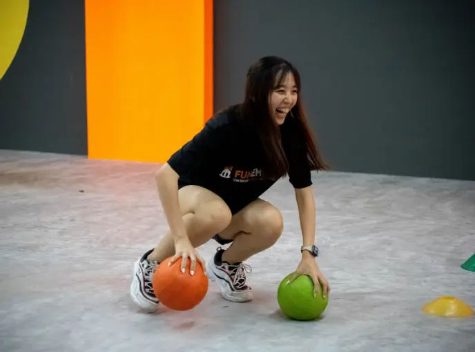 Bullet Ball 5