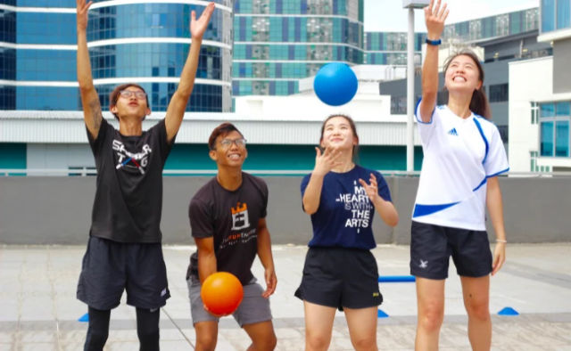 Best Team Building Strategies Small Business Singapore
