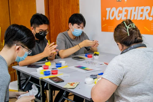 Best Clay Making Workshop Guide Singapore