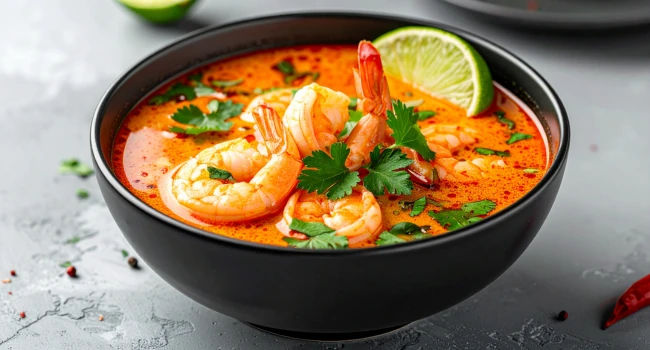 Thai Cuisine Package