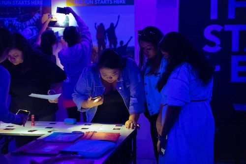 Escape Room Singapore