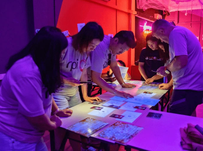 Escape Room Singapore