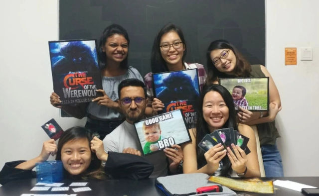Best Problem-Solving Challenges Enhance Collaboration Singapore