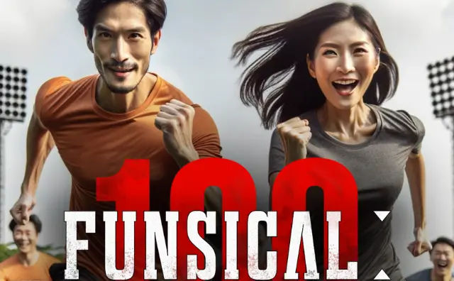 Funsical: 100 Singapore