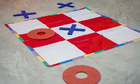 Funsical: 100 Telematch Games Singapore