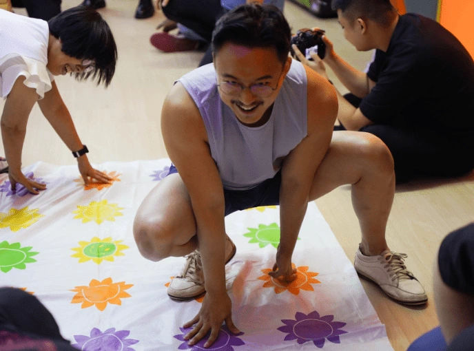 Giant Board Games 4