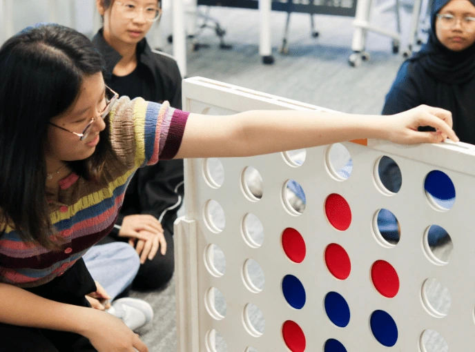 Giant Board Games 3