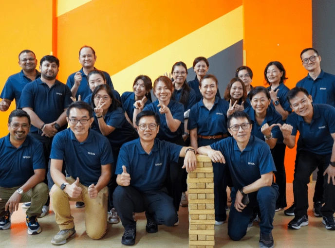 Giant Board Games Singapore