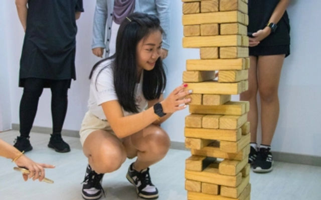Best Cheap Team Bonding Activities Singapore