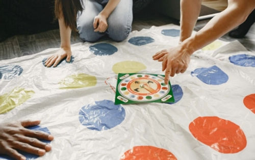 Board Game Tournament - Indoor Team Bonding Games Singapore