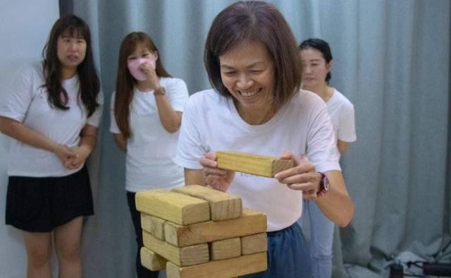 Best Budget Team Building Activities Singapore