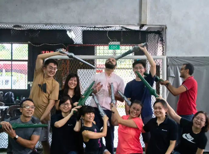 Ninja Tag 2