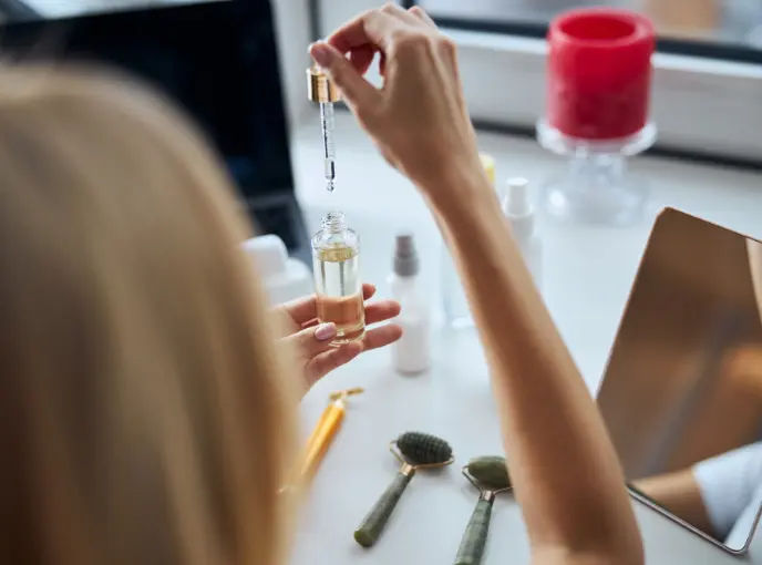 Perfume Workshop 3