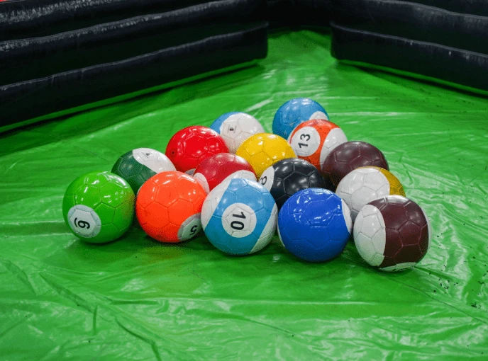 Poolball 2