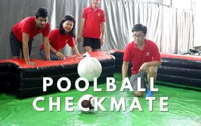 Poolball Singapore