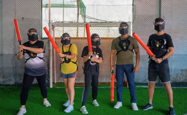 Best Staff Retreat Ideas Singapore