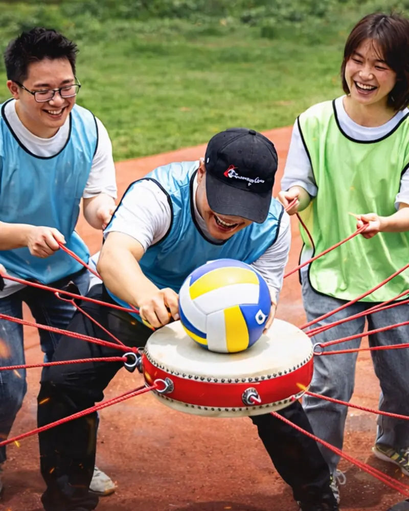 Telematch Games Singapore