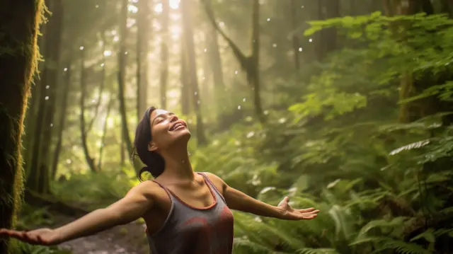 Embrace Nature Singapore