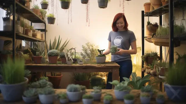 Best Succulents Singapore