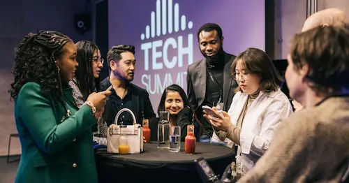 Technology-driven Retreat at an Innovation Center - Best Team Retreat Singapore