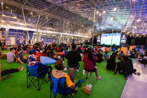 Singapore Expo - Best Event Venue Singapore