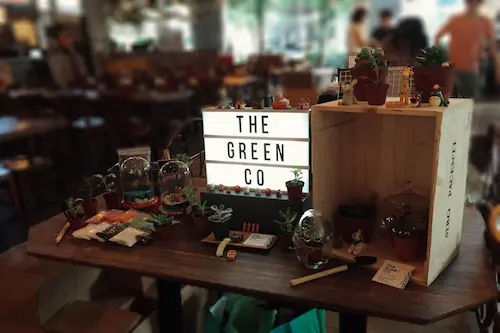 The Green Co. (Credit: The Green Co.)