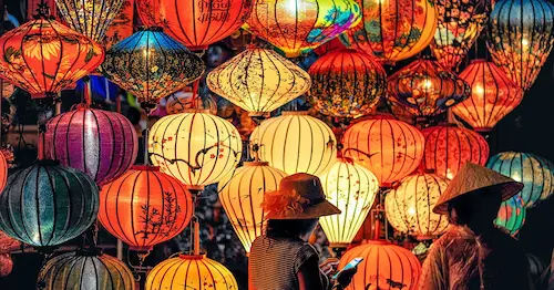 Art Festivals and Events - Art Date Ideas Singapore