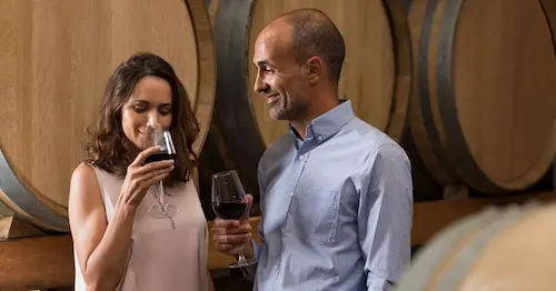 Art and Wine Tasting Events - Art Date Ideas Singapore
