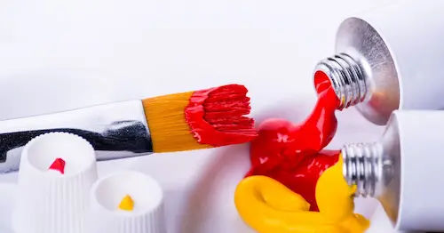 Caring for Acrylic Paintings - Acrylic Painting Singapore