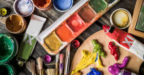 Choosing the Right Art Jamming Session - Art Jamming Guide Singapore